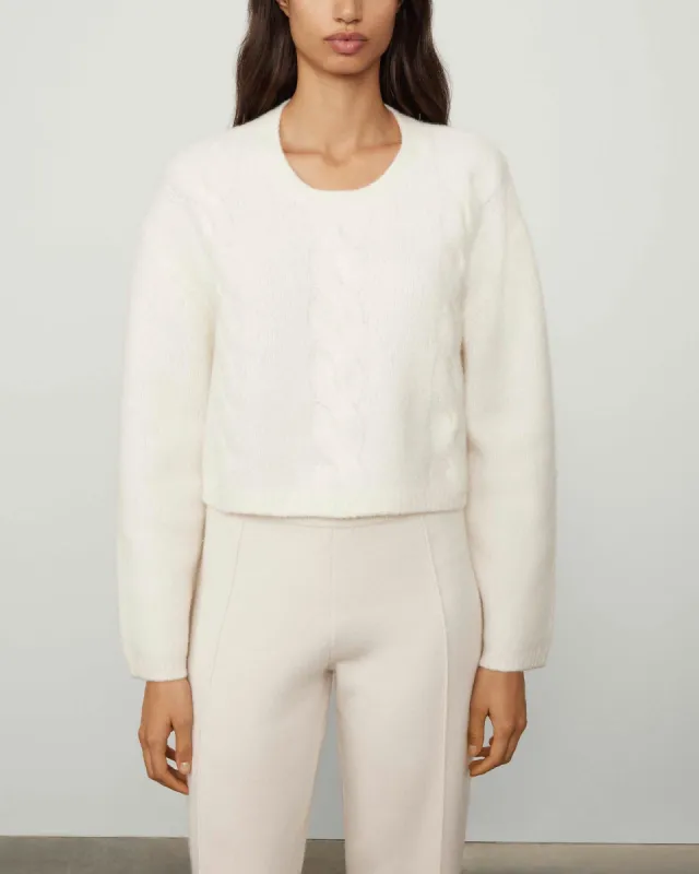 Hannah Sweater sold by TNT Fashion