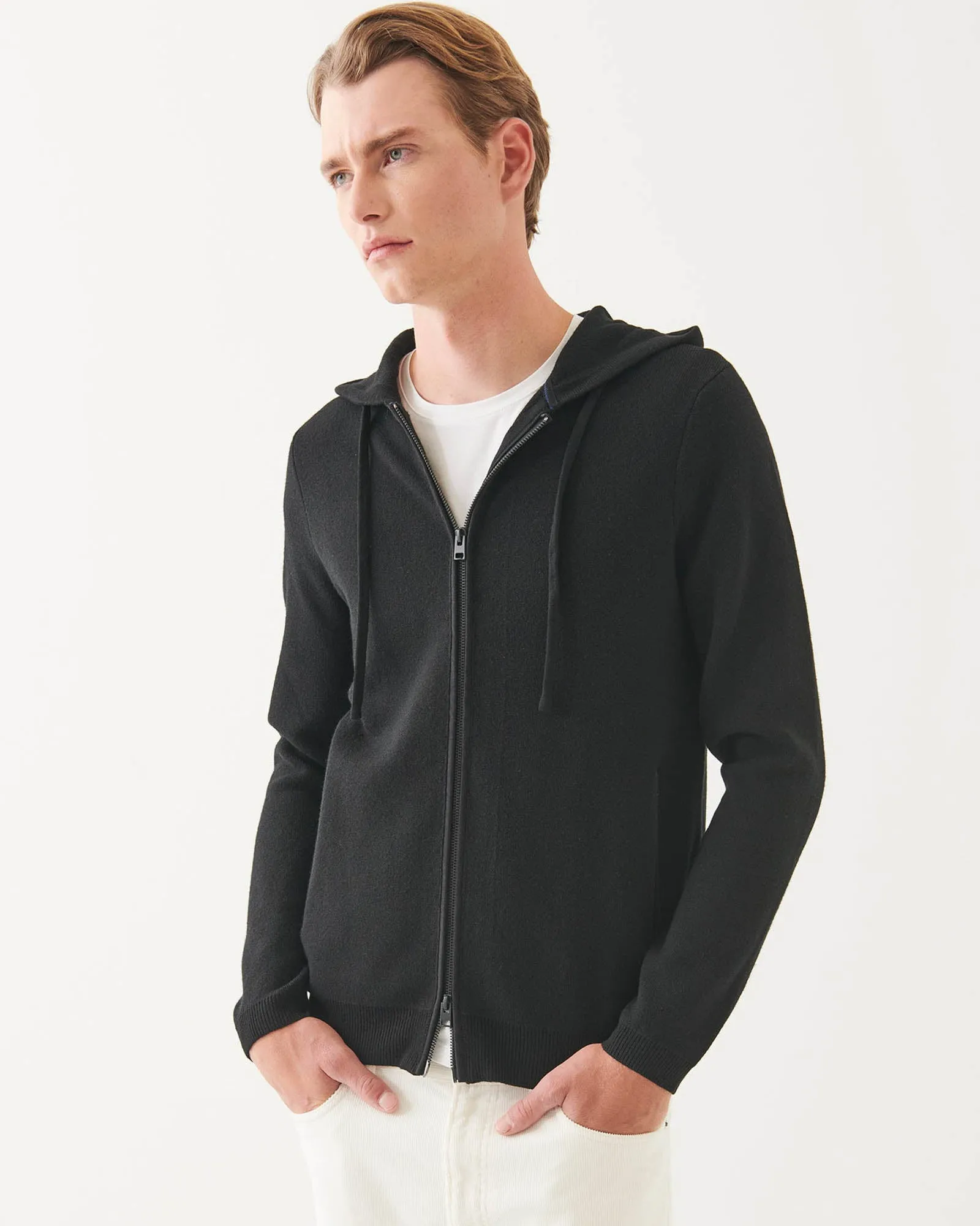 Full Zip Hoodie sold by TNT Fashion product image thumbnail 2