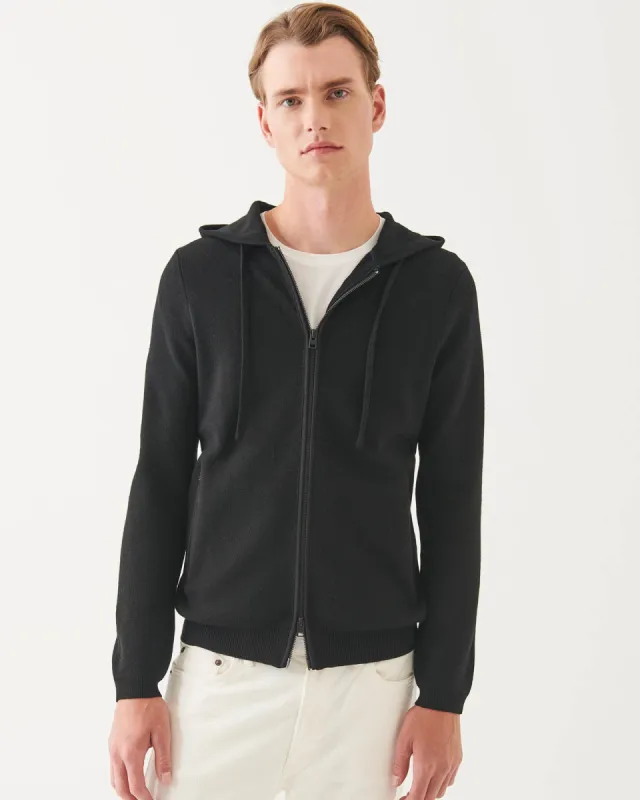Full Zip Hoodie sold by TNT Fashion