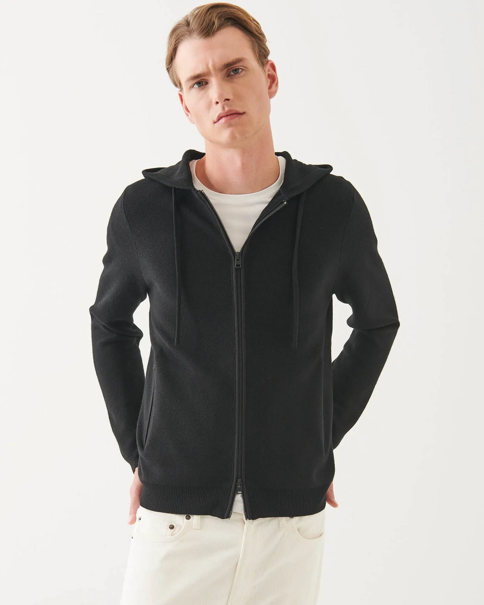 Full Zip Hoodie sold by TNT Fashion product image thumbnail 3