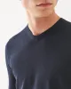 Merino V-Neck sold by TNT Fashion
