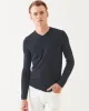Merino V-Neck sold by TNT Fashion
