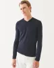 Merino V-Neck sold by TNT Fashion