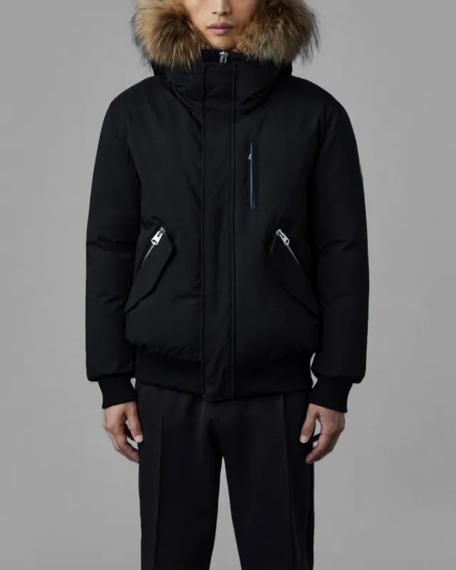 Dixon F Coat sold by TNT Fashion