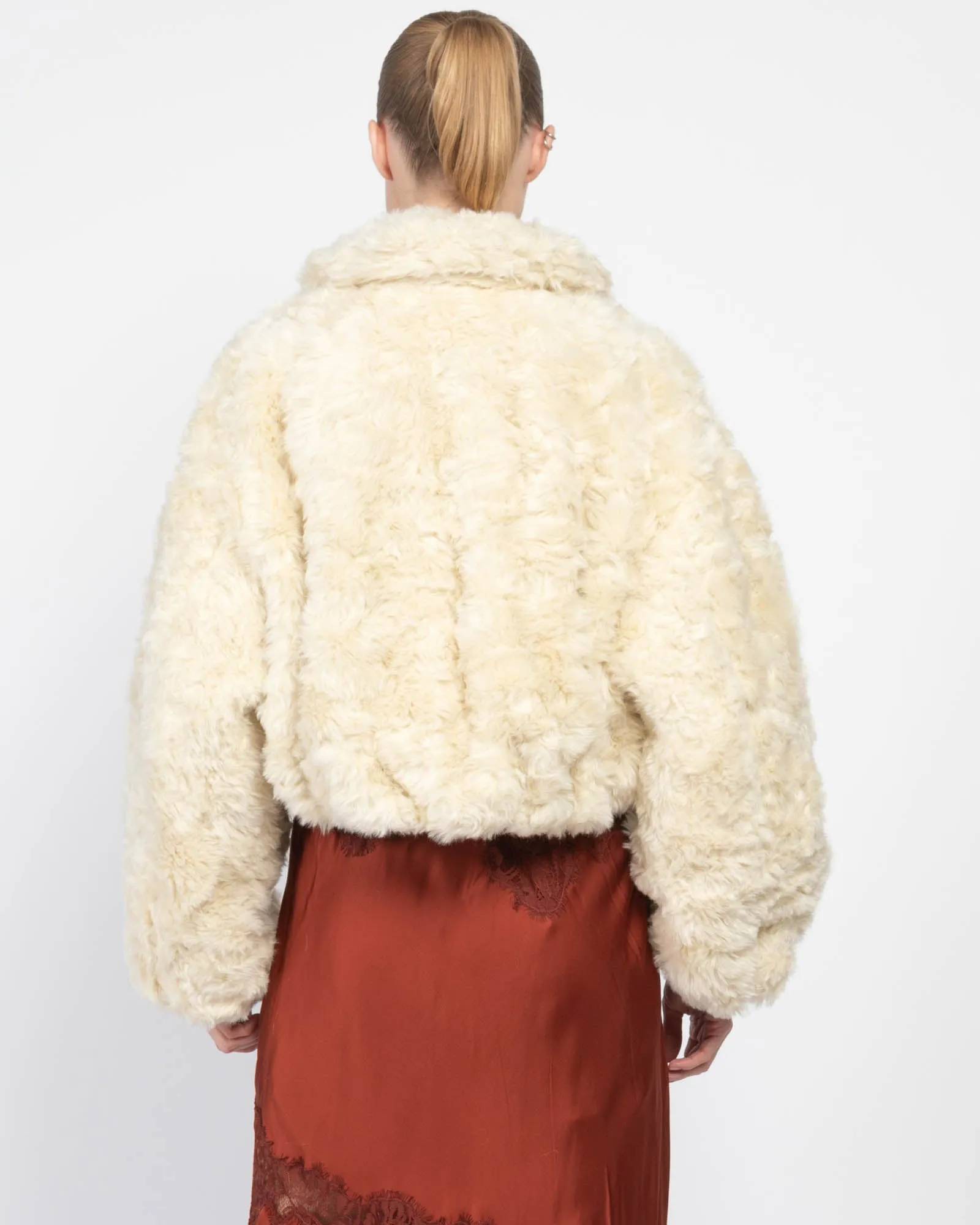 Esme Jacket sold by TNT Fashion product image thumbnail 3