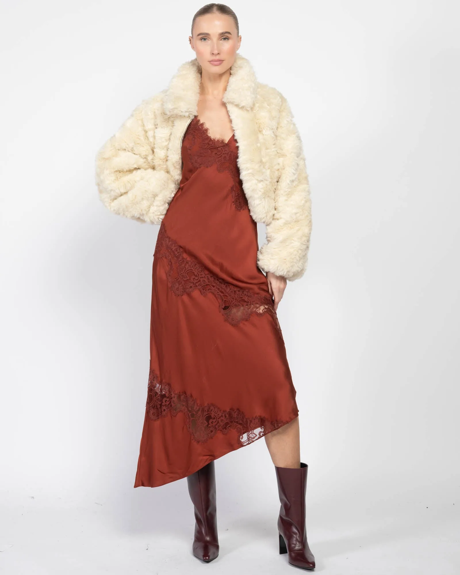 Esme Jacket sold by TNT Fashion product image thumbnail 2