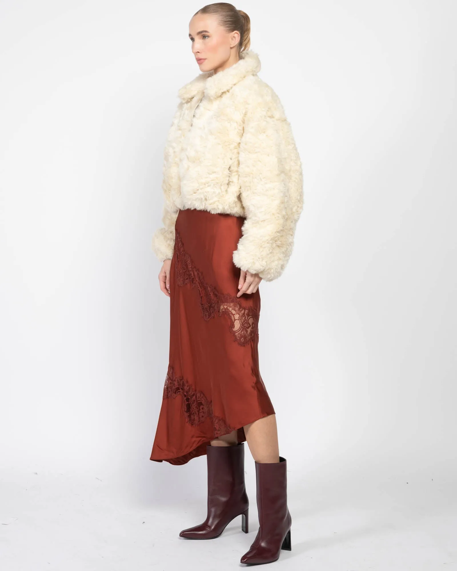 Esme Jacket sold by TNT Fashion product image thumbnail 4