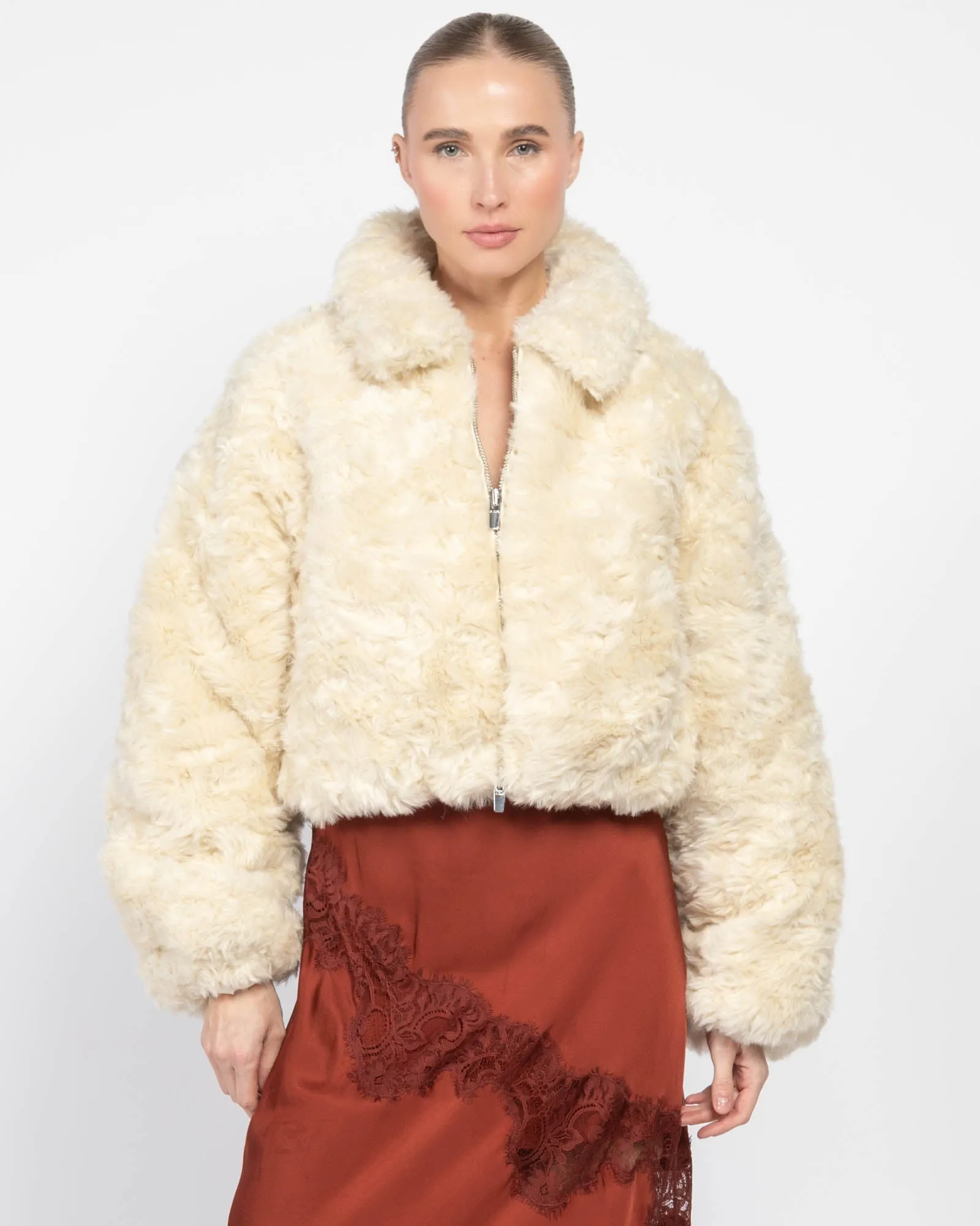 Esme Jacket sold by TNT Fashion