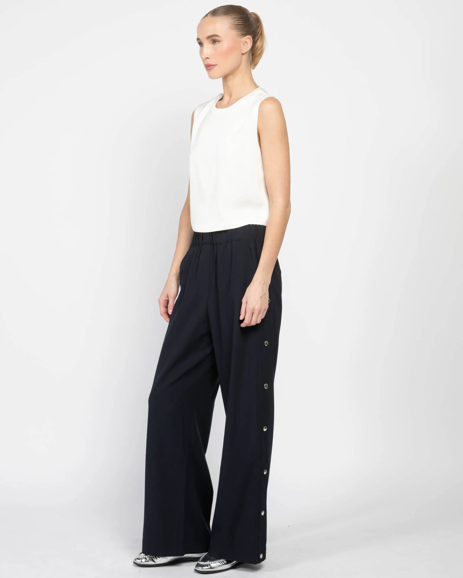 Beck Top sold by TNT Fashion product image thumbnail 4