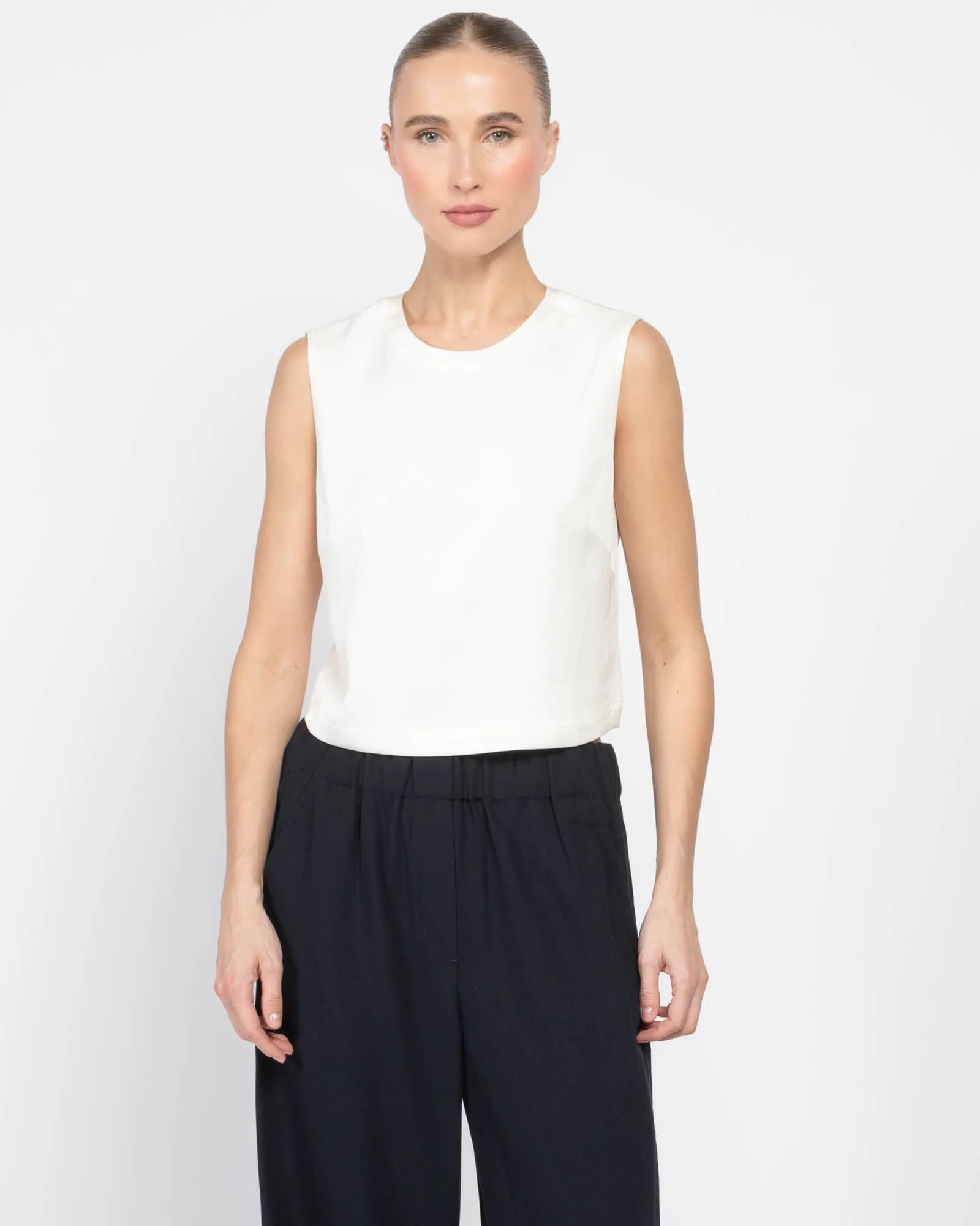 Beck Top sold by TNT Fashion