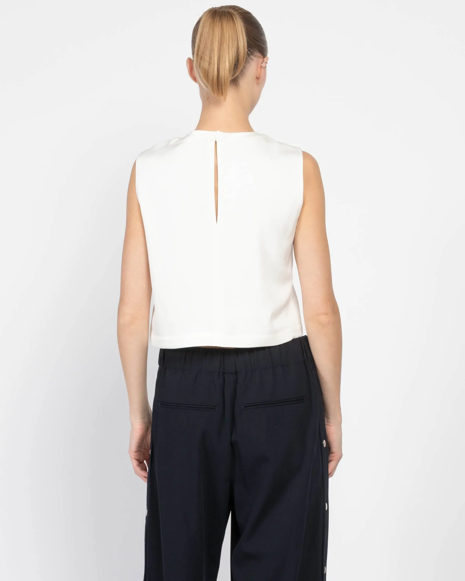 Beck Top sold by TNT Fashion product image thumbnail 3