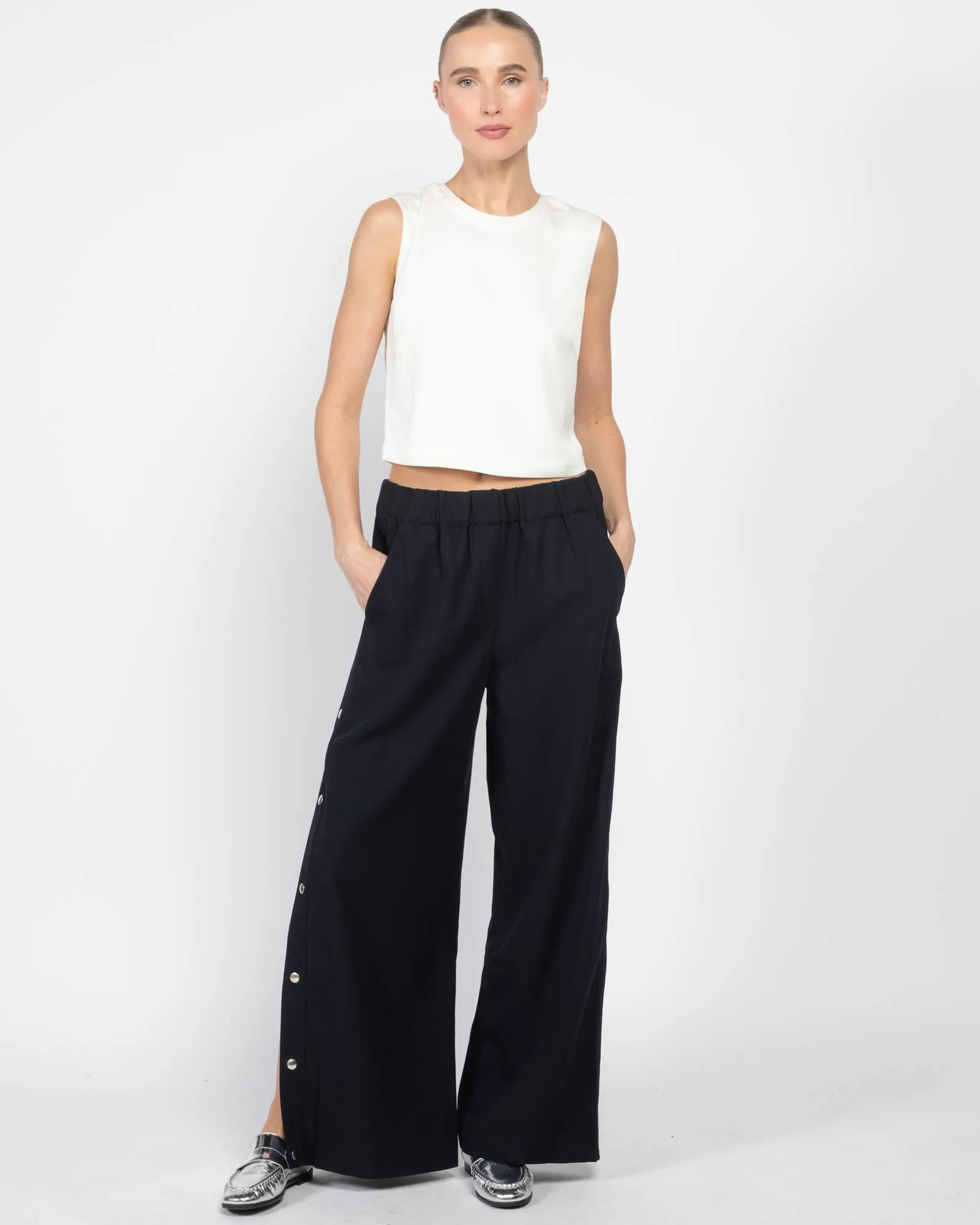 Beck Top sold by TNT Fashion product image thumbnail 2