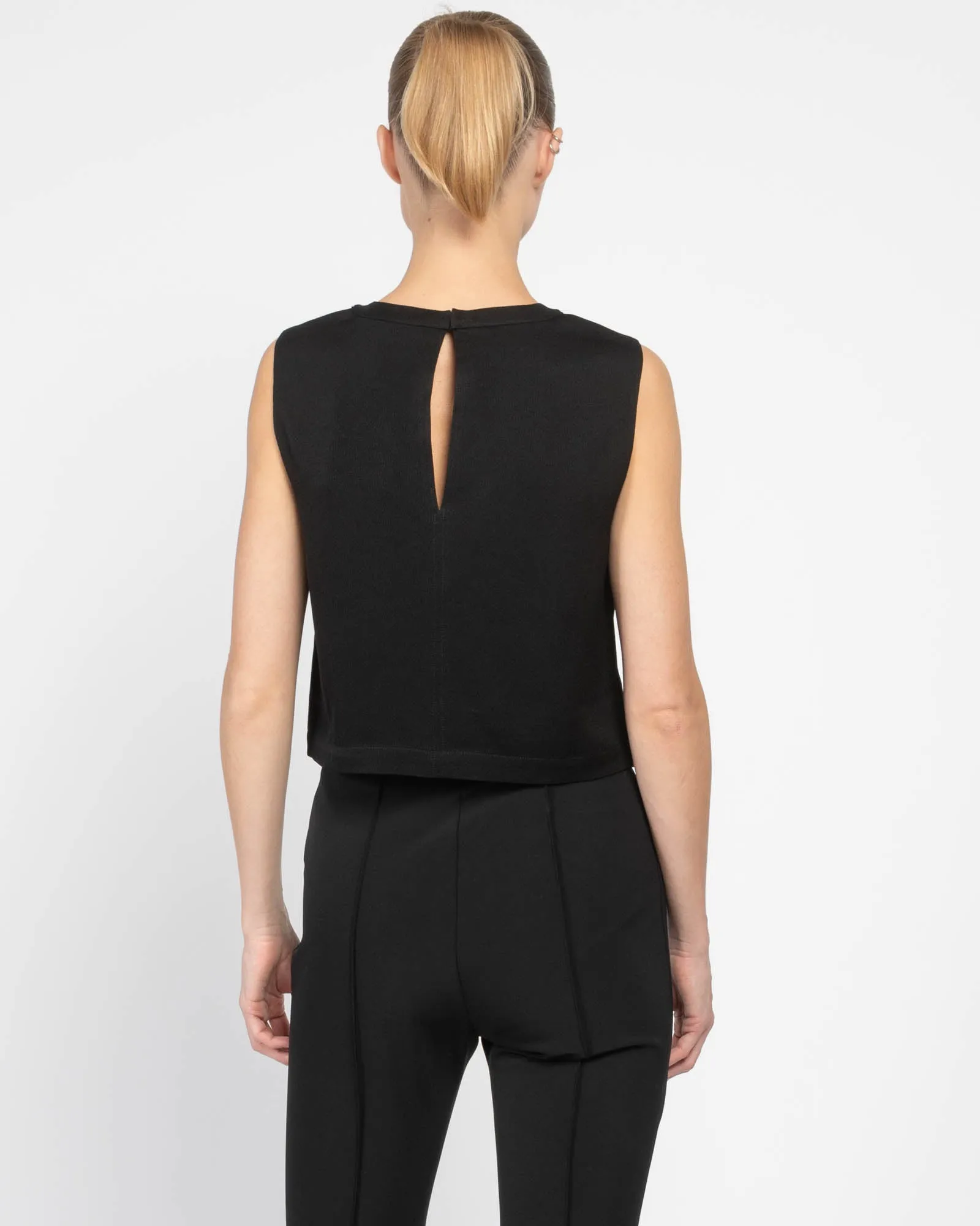 Beck Top sold by TNT Fashion product image thumbnail 3