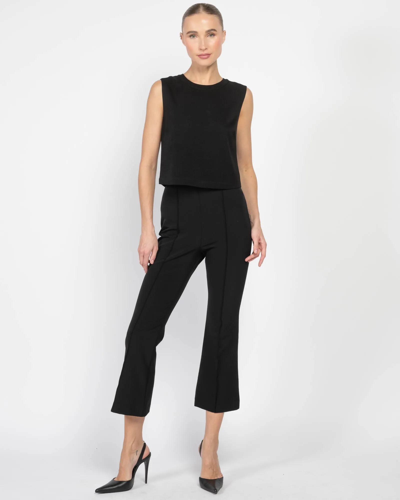 Beck Top sold by TNT Fashion product image thumbnail 2