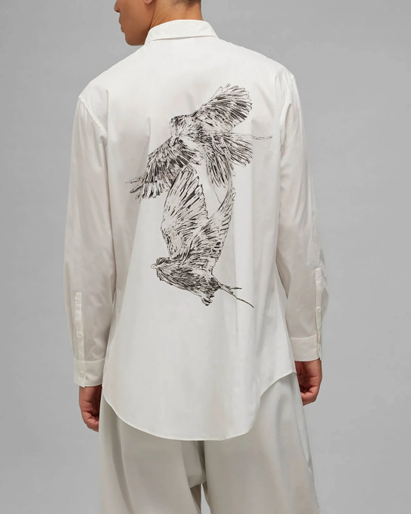 GFX Long Sleeve Shirt sold by TNT Fashion product image thumbnail 2