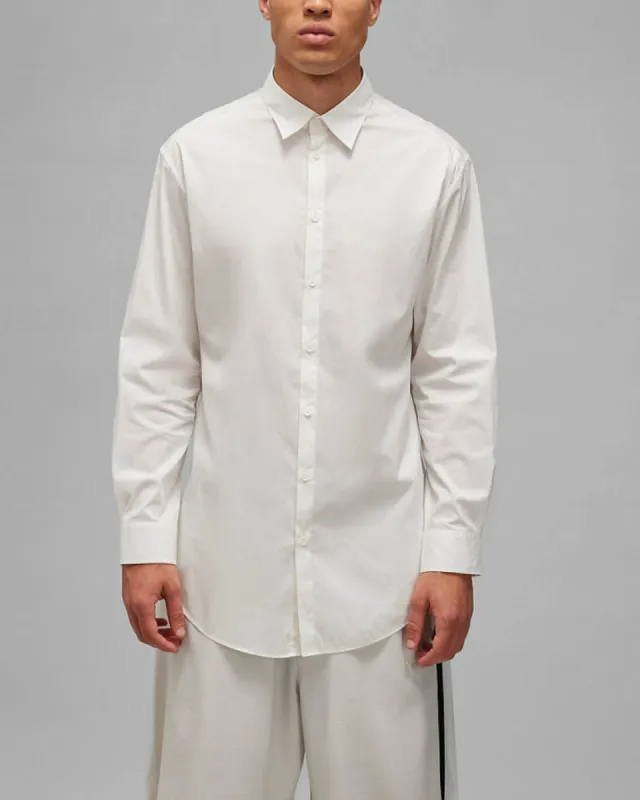 GFX Long Sleeve Shirt made by Y-3