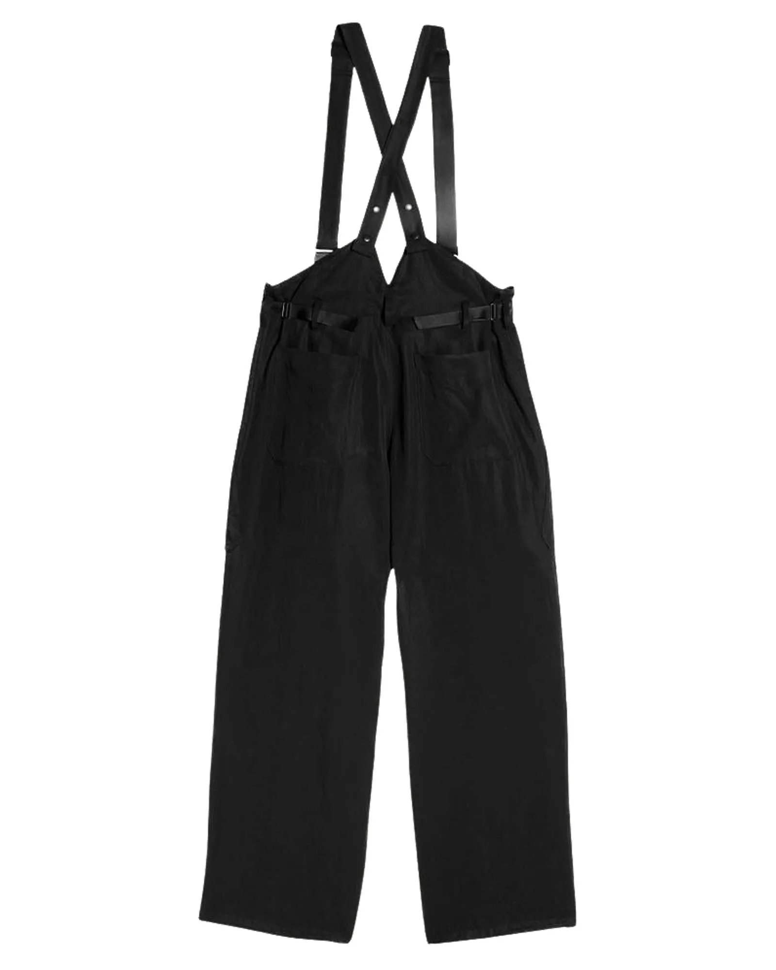 Suspender Pants sold by TNT Fashion product image thumbnail 2