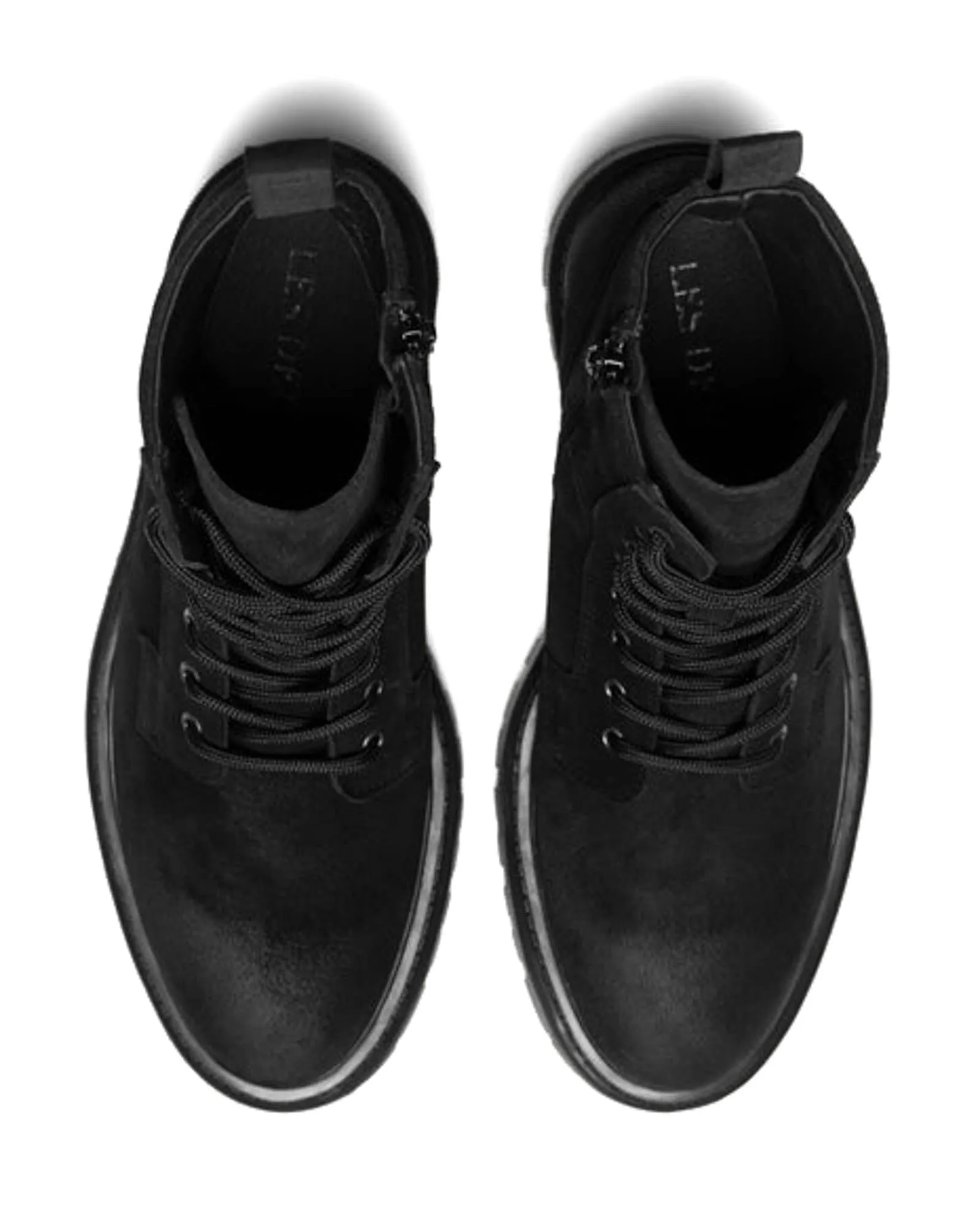 Tatum Lace-Up Boots sold by TNT Fashion product image thumbnail 4