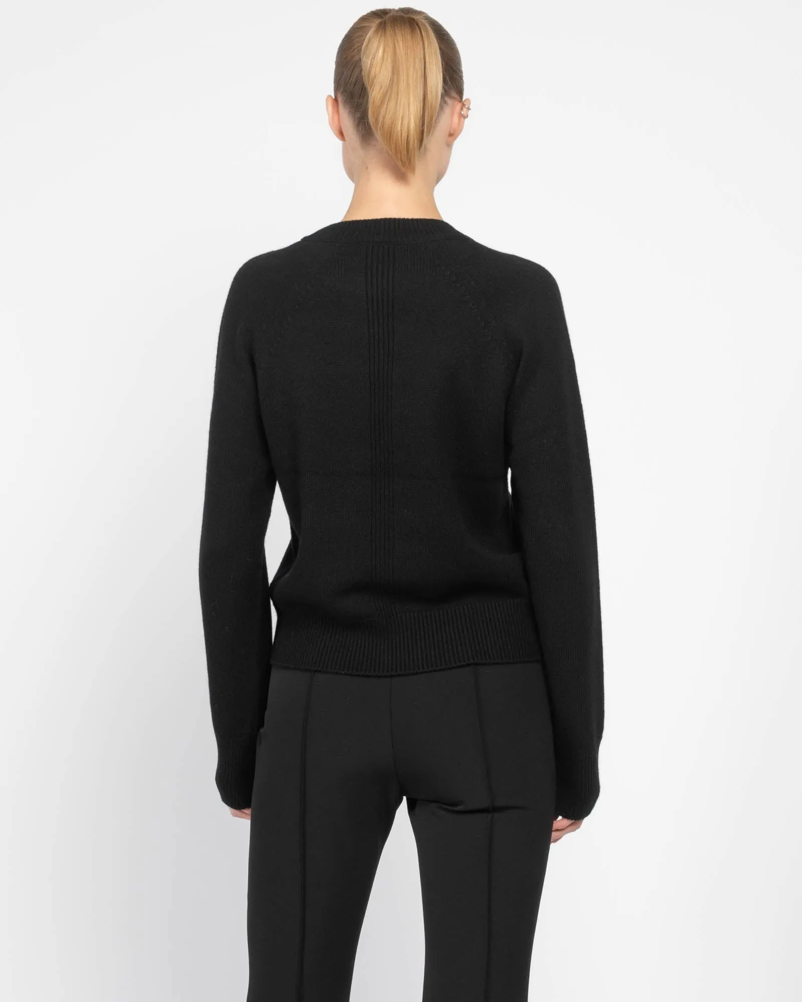 Ashtyn Sweater sold by TNT Fashion product image thumbnail 3