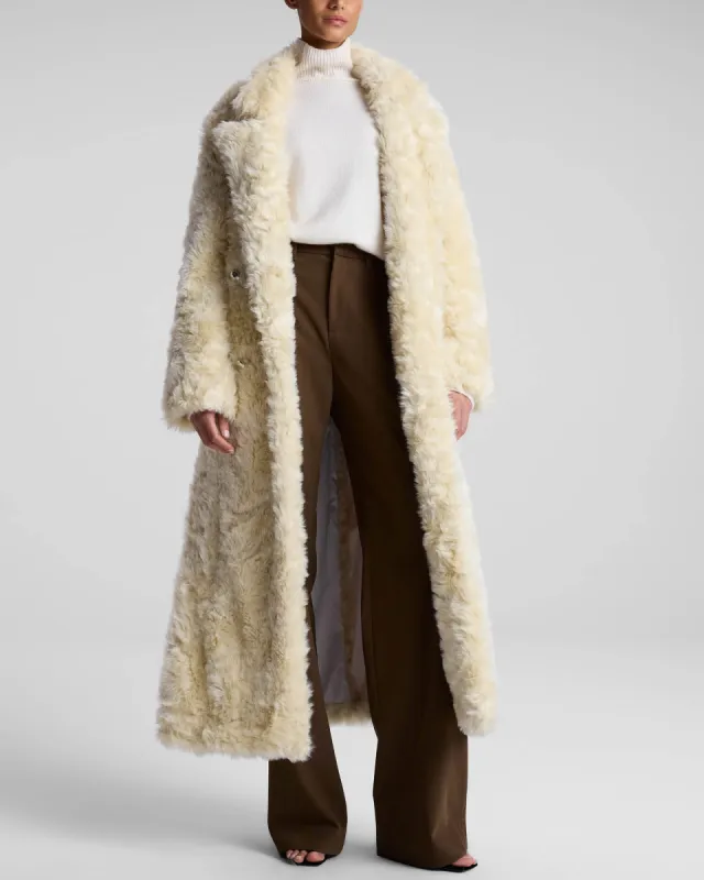 Franklin Coat sold by TNT Fashion