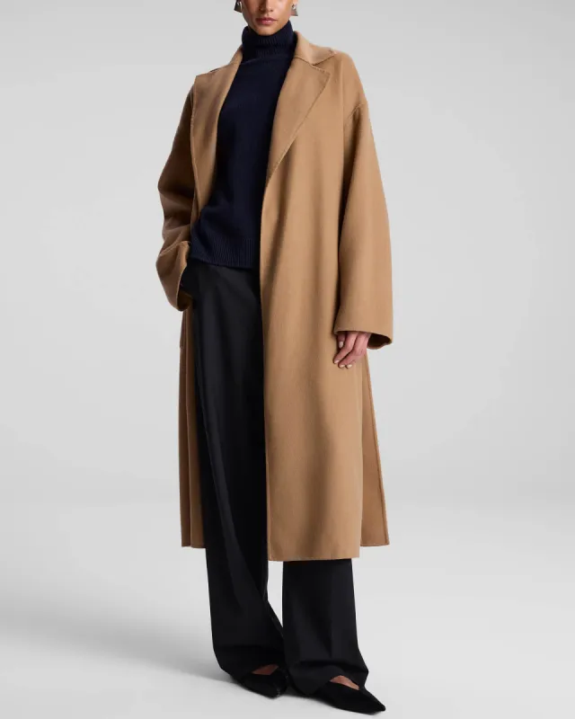 Peter Coat sold by TNT Fashion