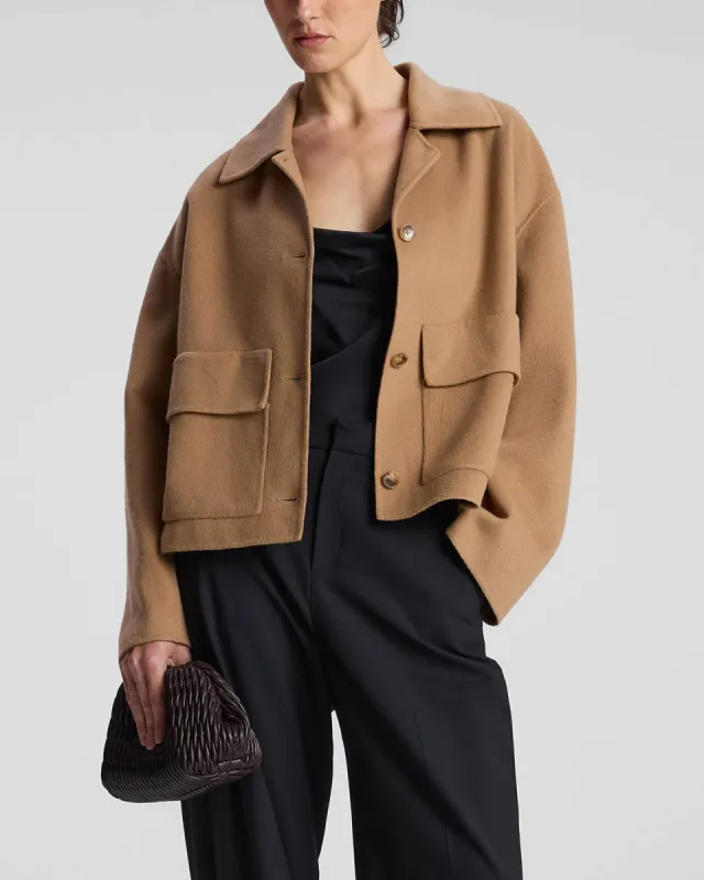 Winston Jacket sold by TNT Fashion