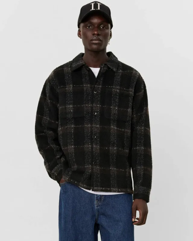 Jayce Overshirt 2.0 sold by TNT Fashion