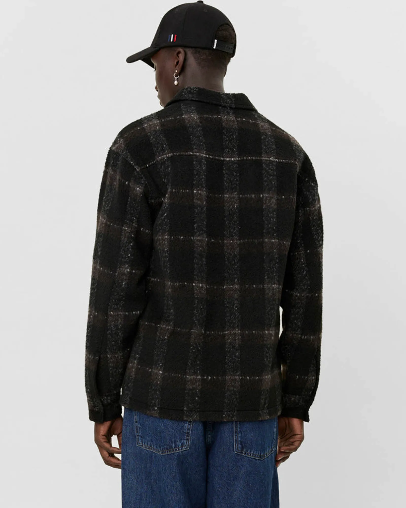 Jayce Overshirt 2.0 sold by TNT Fashion product image thumbnail 3