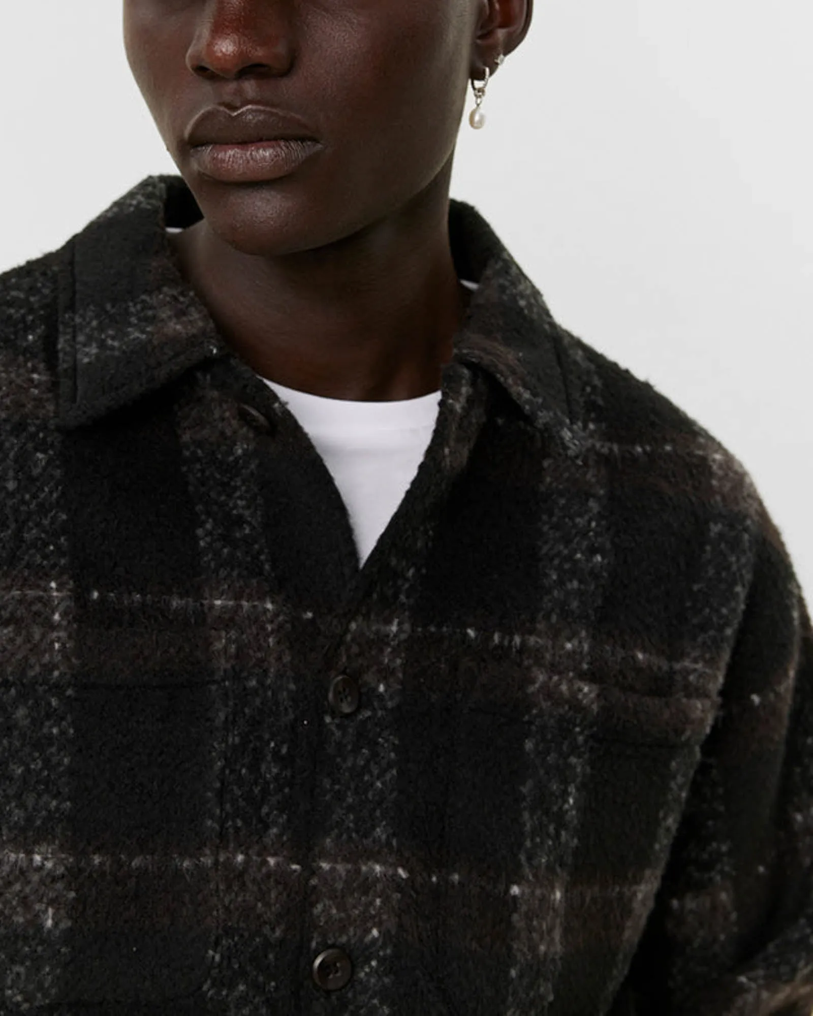 Jayce Overshirt 2.0 sold by TNT Fashion product image thumbnail 4