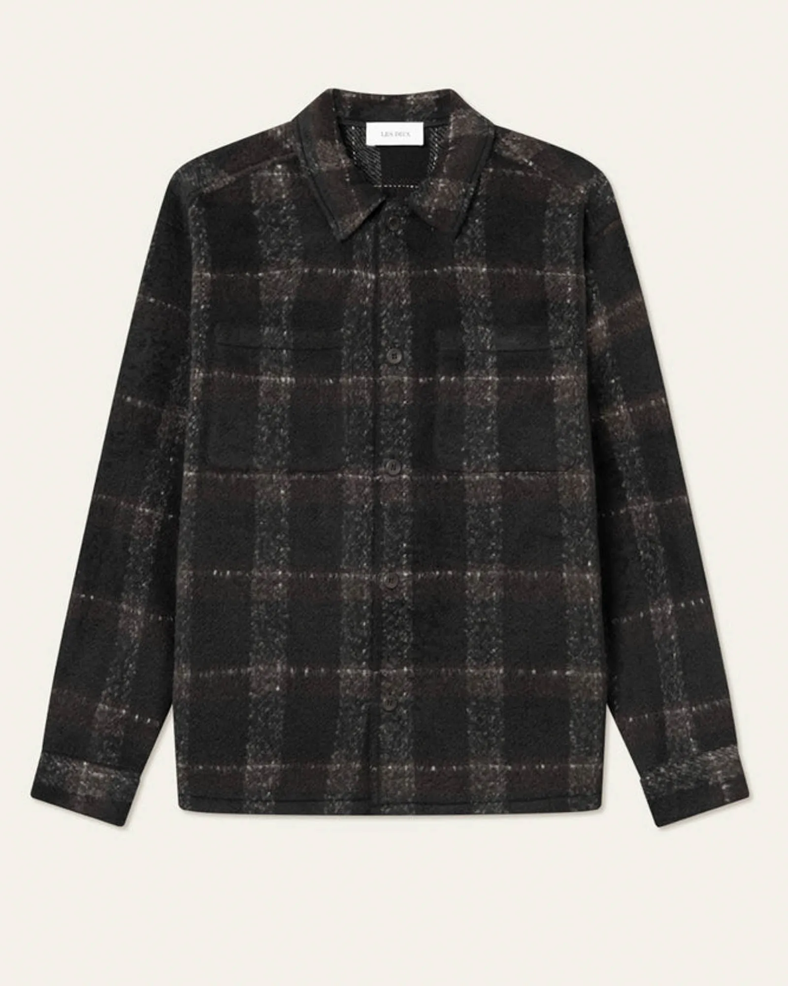 Jayce Overshirt 2.0 sold by TNT Fashion product image thumbnail 5