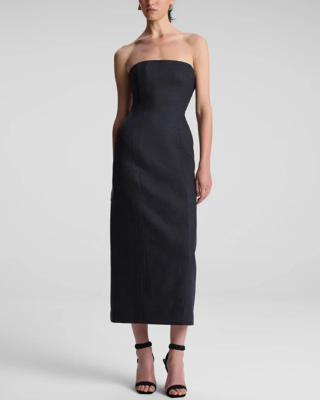 Elizabeth Dress sold by TNT Fashion