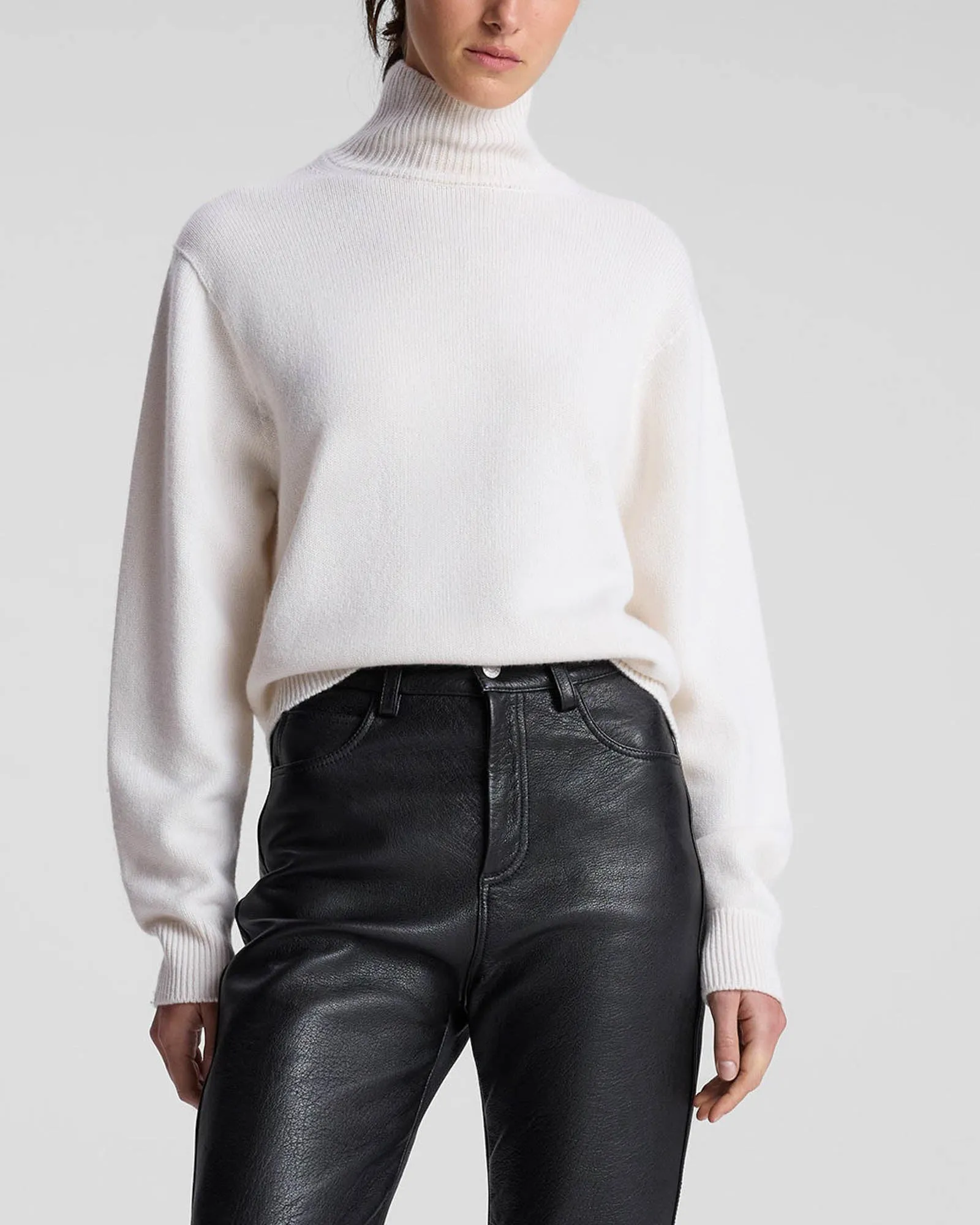 Teddy Sweater sold by TNT Fashion