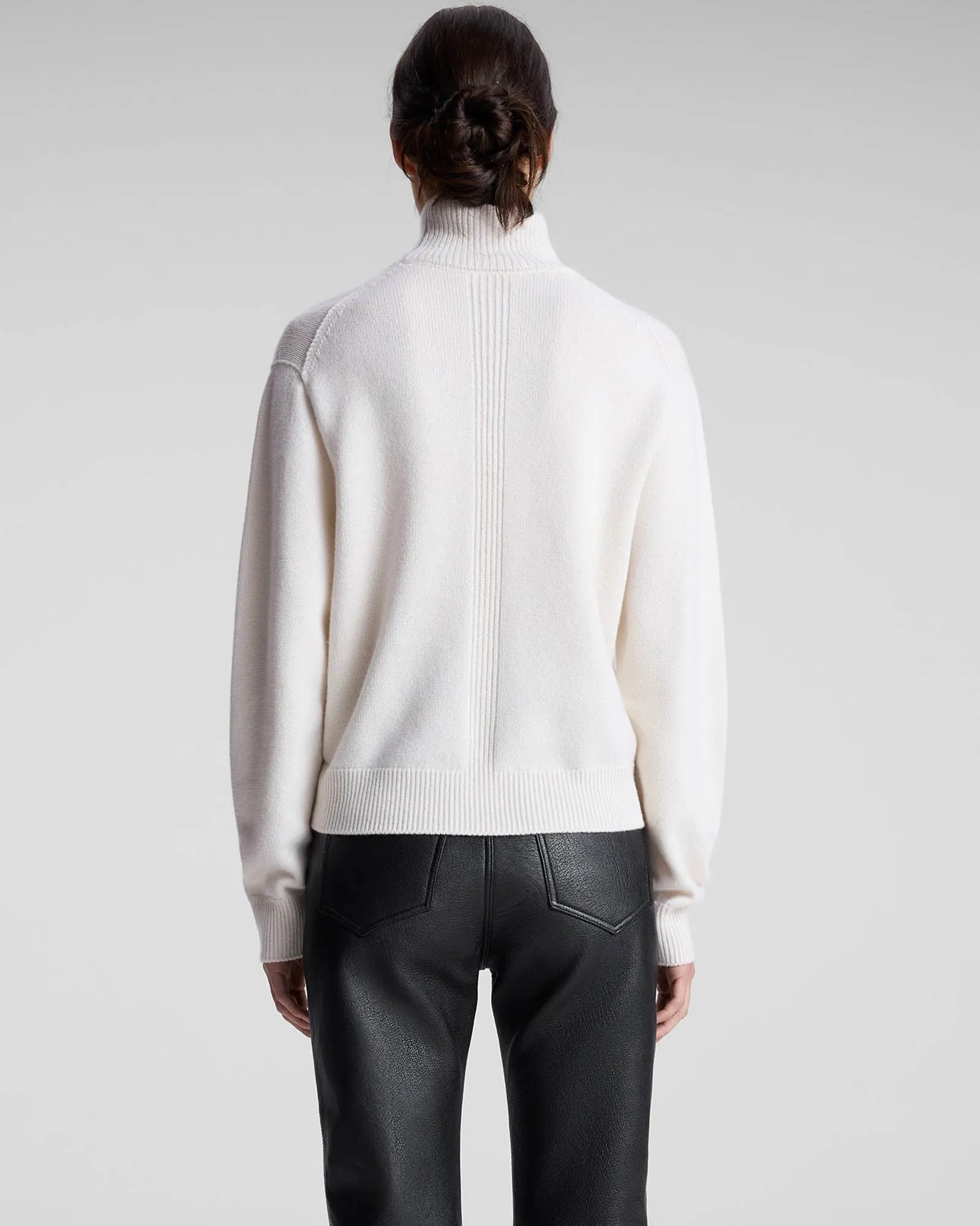 Teddy Sweater sold by TNT Fashion product image thumbnail 3