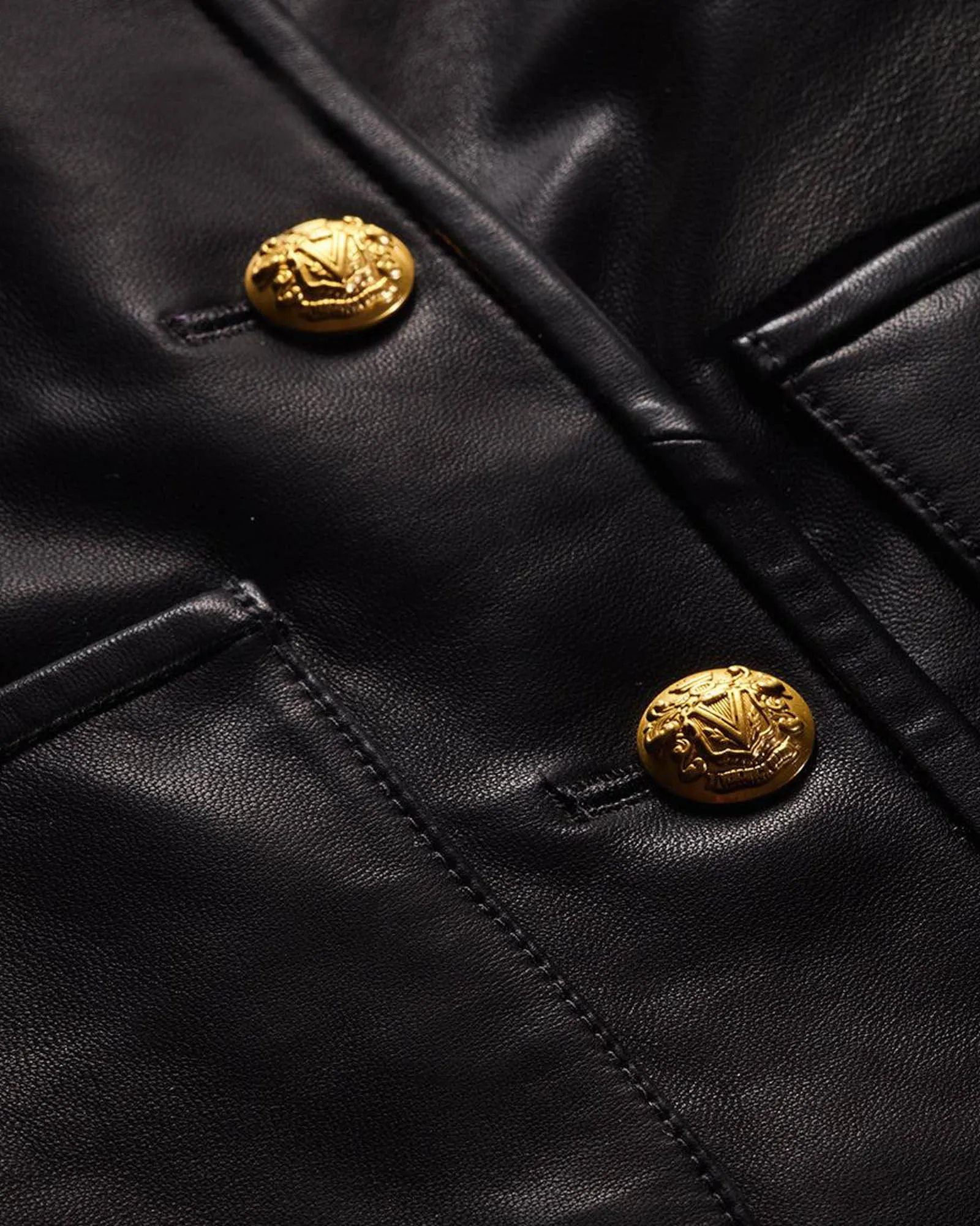 Andrea Jacket sold by TNT Fashion product image thumbnail 5