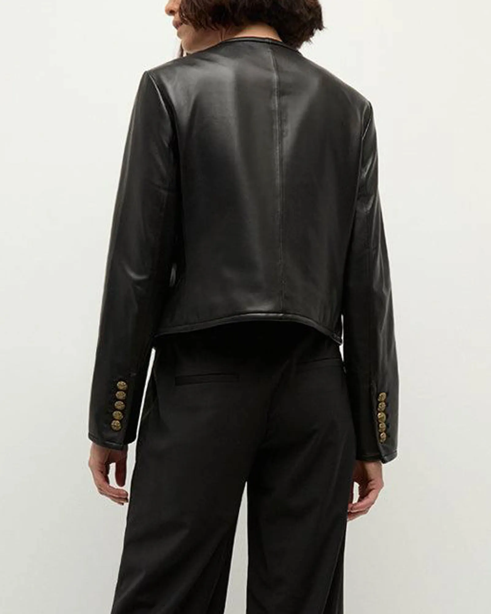 Andrea Jacket sold by TNT Fashion product image thumbnail 3