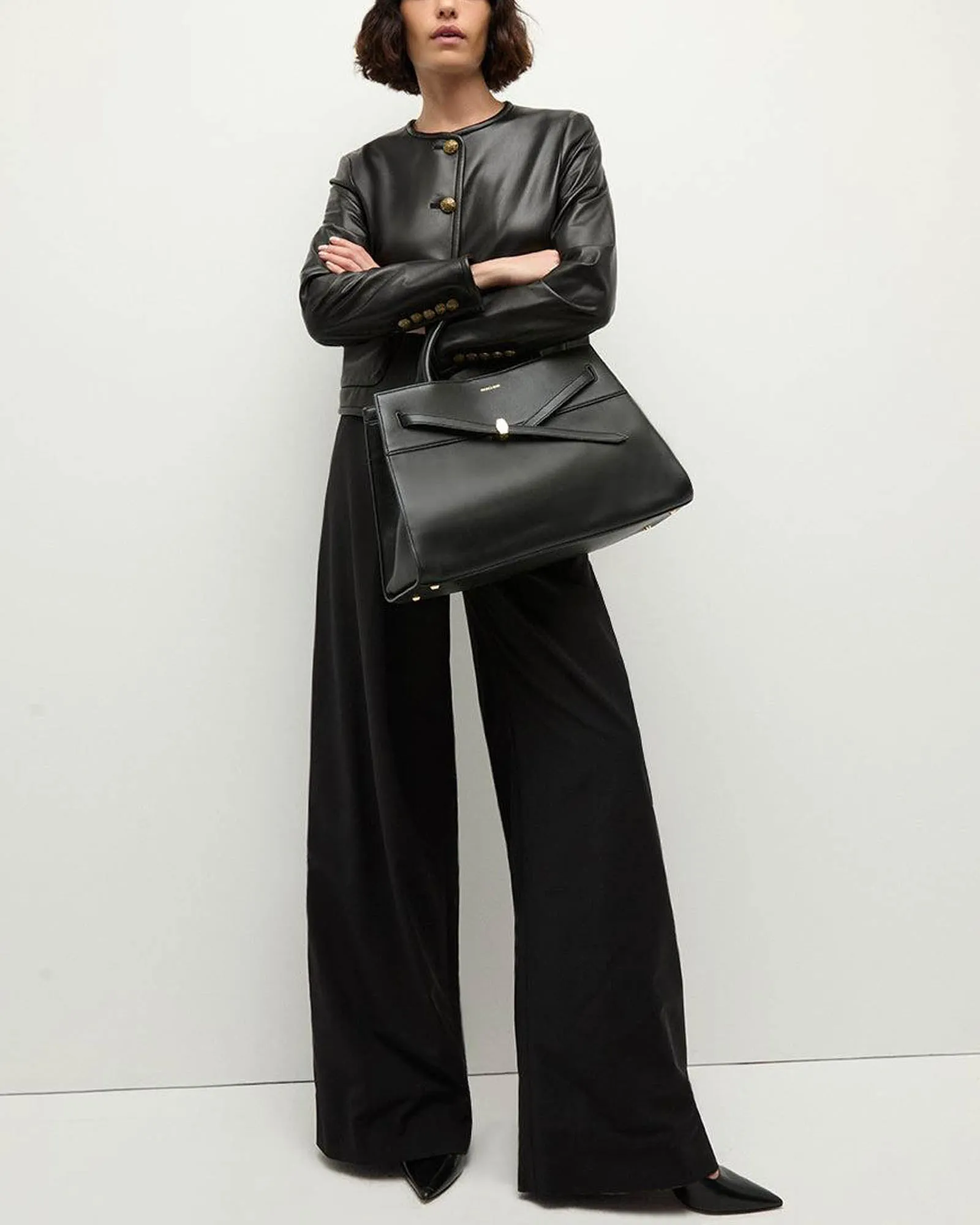 Andrea Jacket sold by TNT Fashion product image thumbnail 2