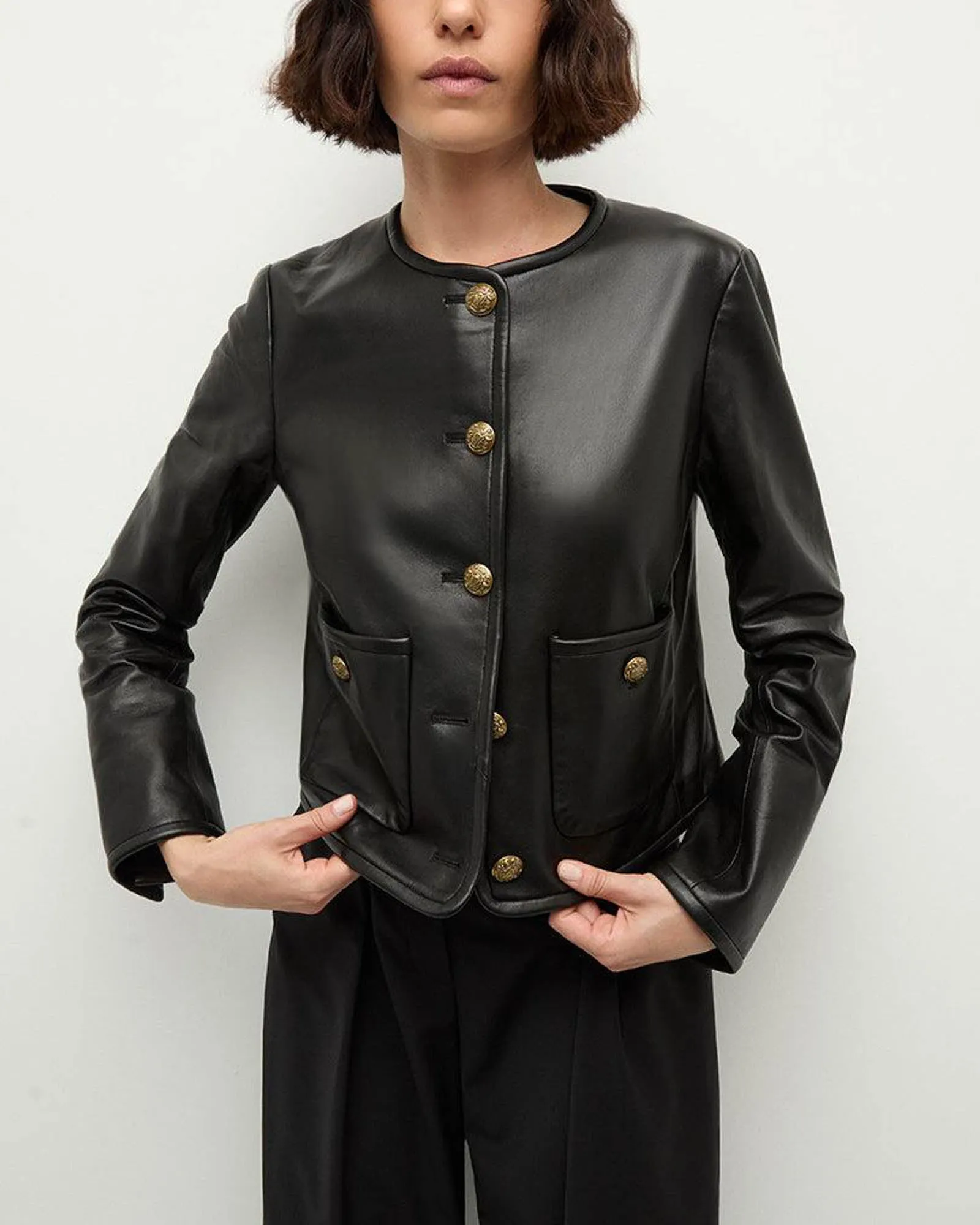 Andrea Jacket sold by TNT Fashion