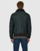 Perez Wool Jacket sold by TNT Fashion