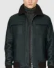 Perez Wool Jacket sold by TNT Fashion