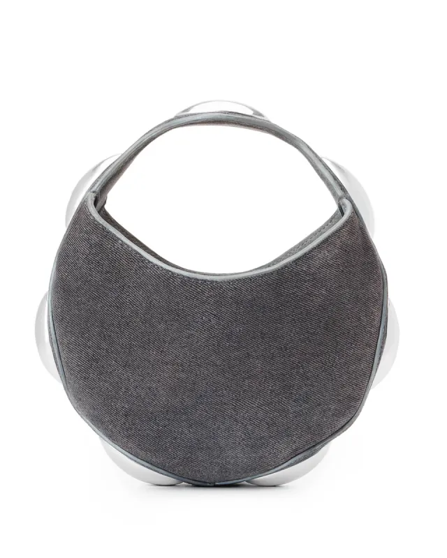 Dome Circular Bag sold by TNT Fashion