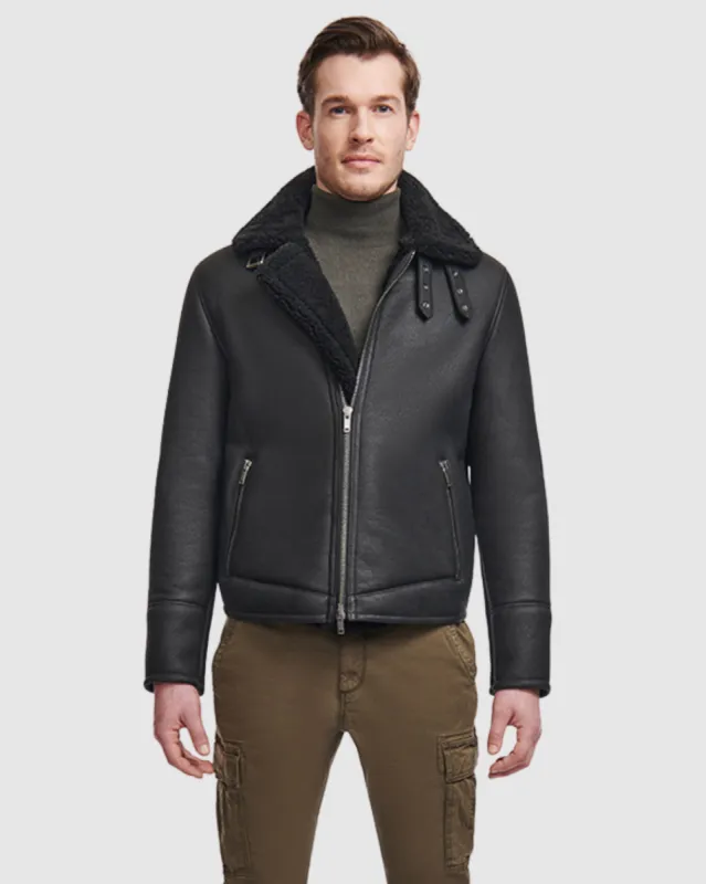 Code Wool Jacket sold by TNT Fashion