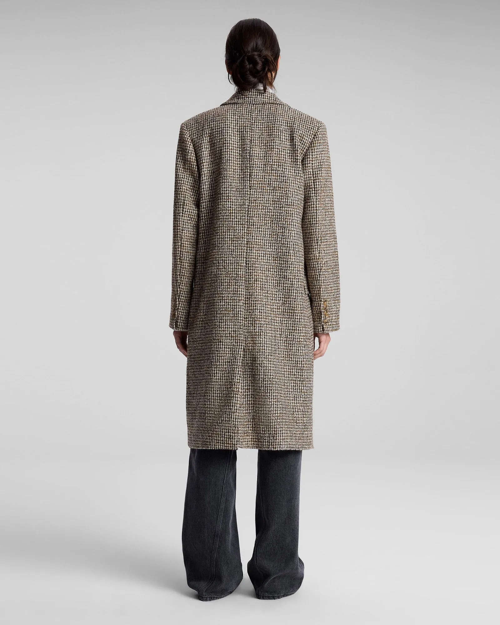 Tanner Coat sold by TNT Fashion product image thumbnail 2