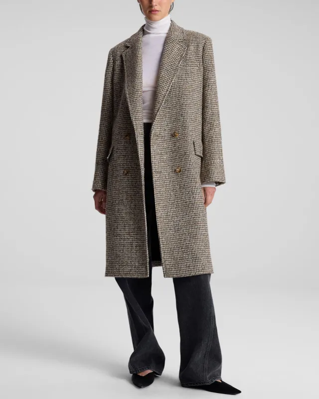 Tanner Coat sold by TNT Fashion