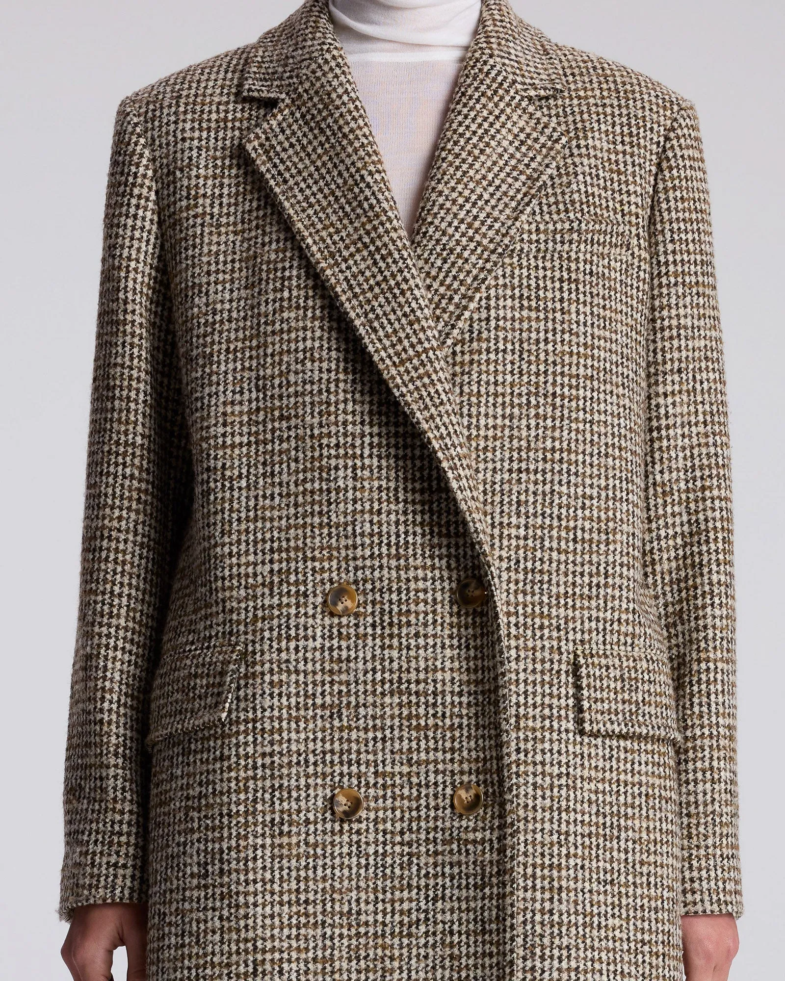 Tanner Coat sold by TNT Fashion product image thumbnail 5