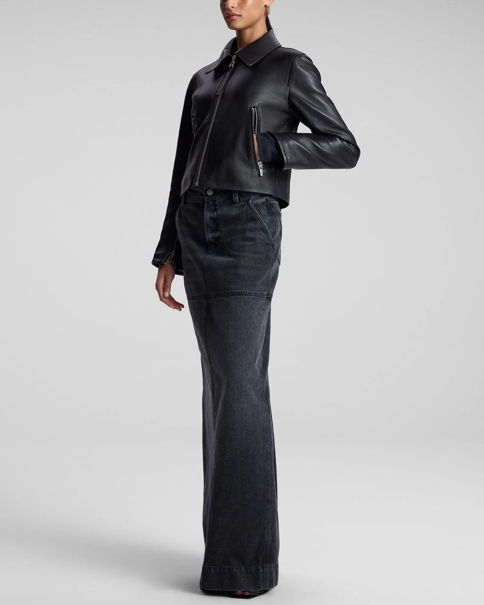 Tatum Jacket sold by TNT Fashion product image thumbnail 2