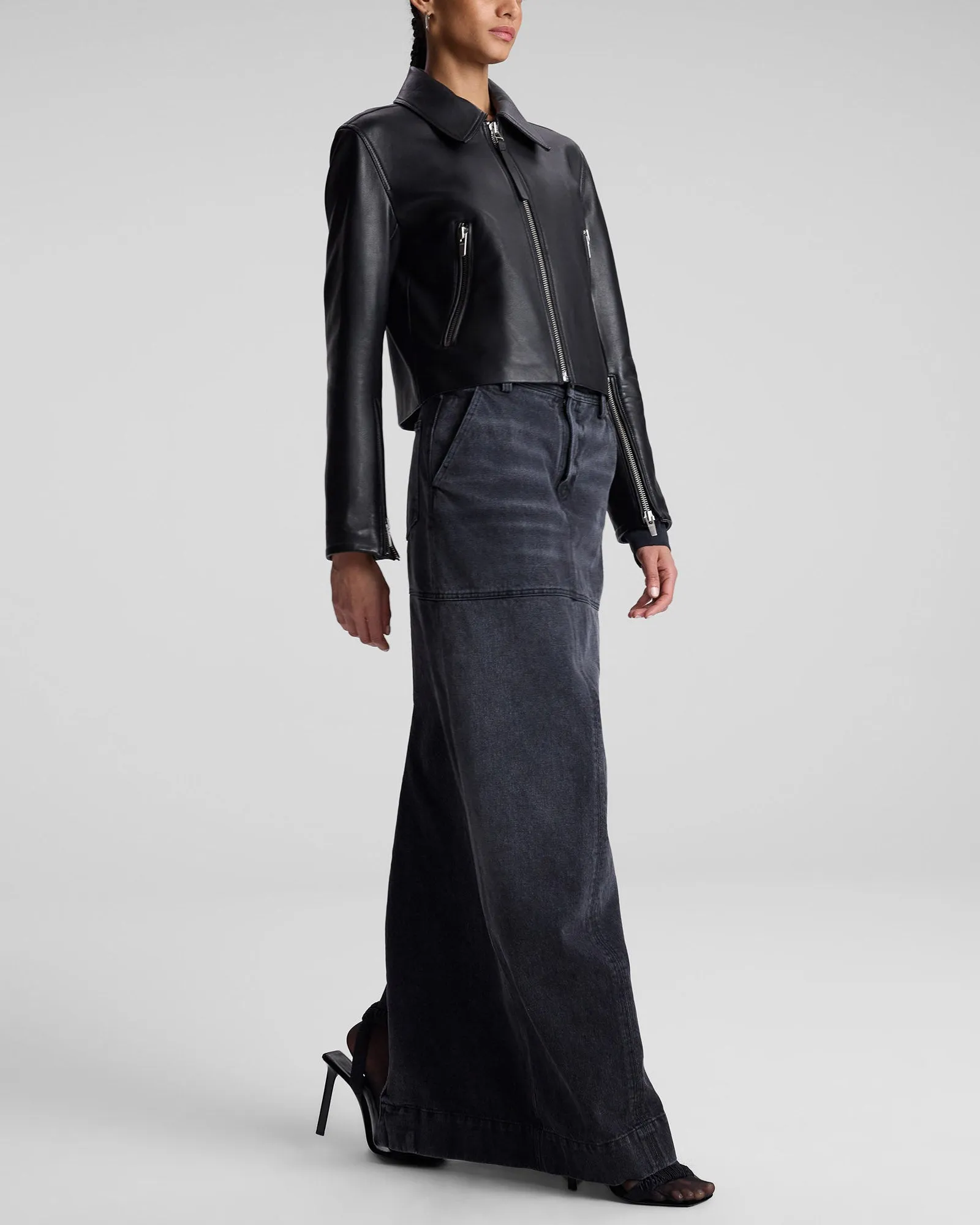 Tatum Jacket sold by TNT Fashion product image thumbnail 4