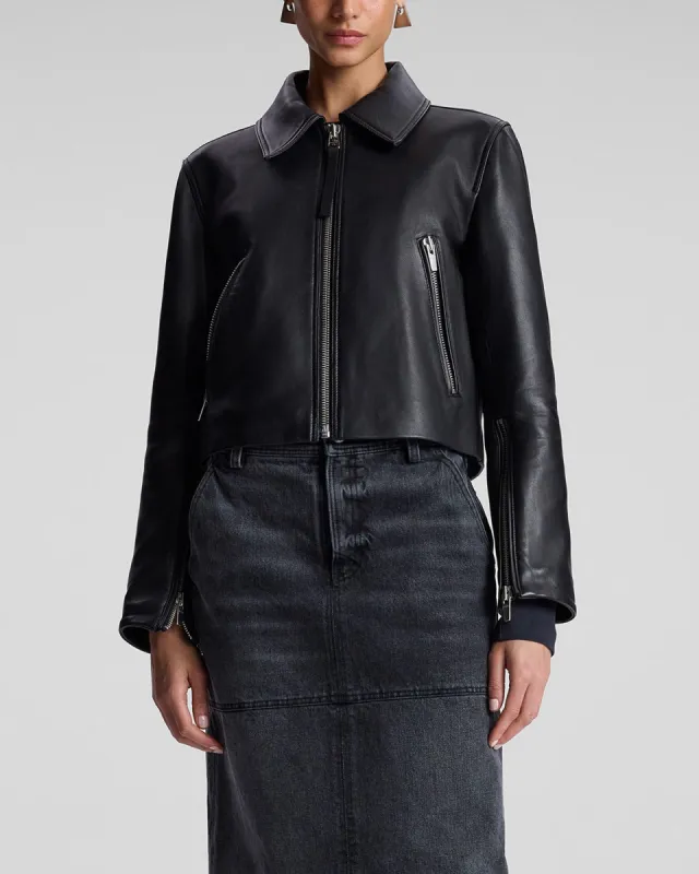 Tatum Jacket sold by TNT Fashion