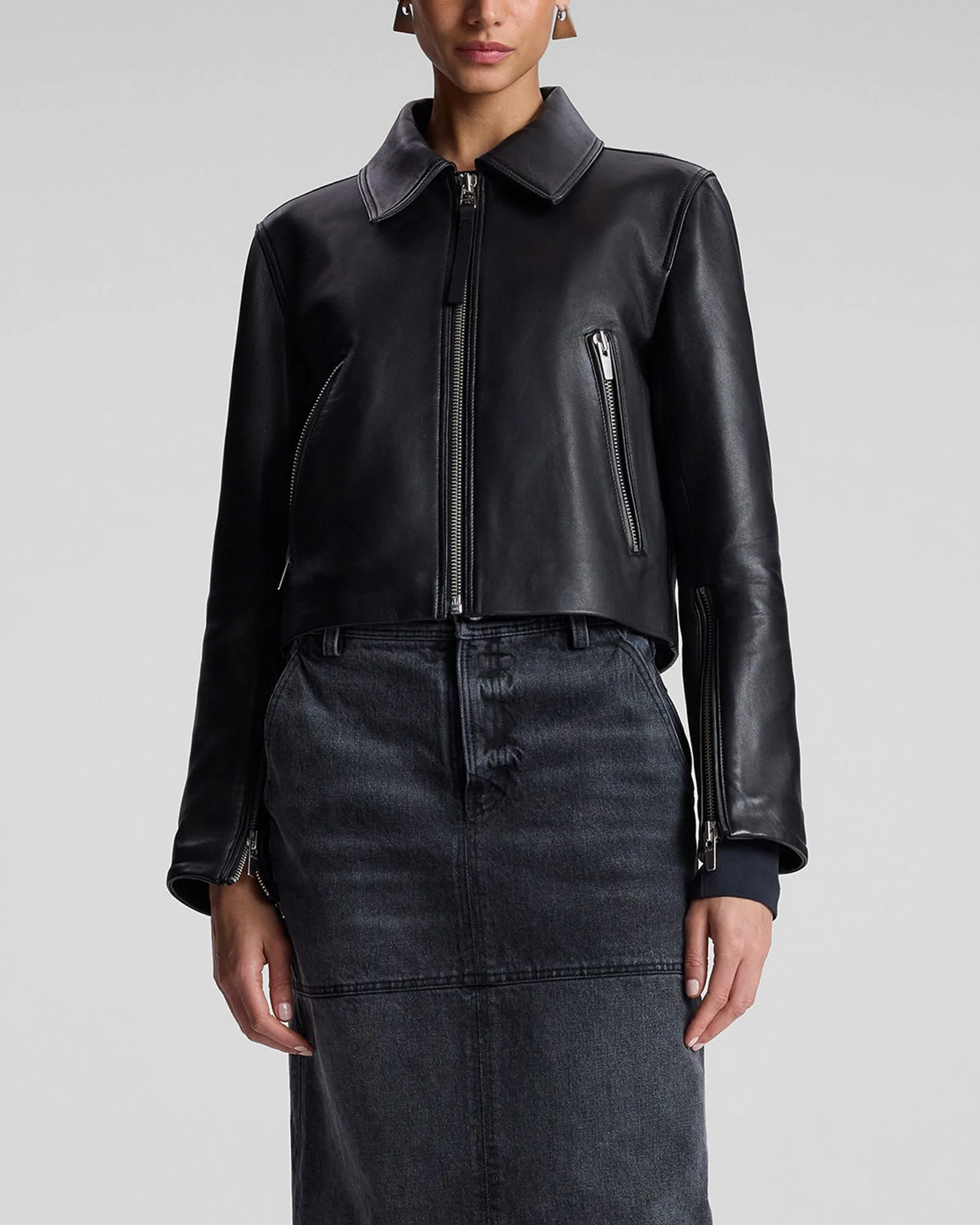 Tatum Jacket sold by TNT Fashion