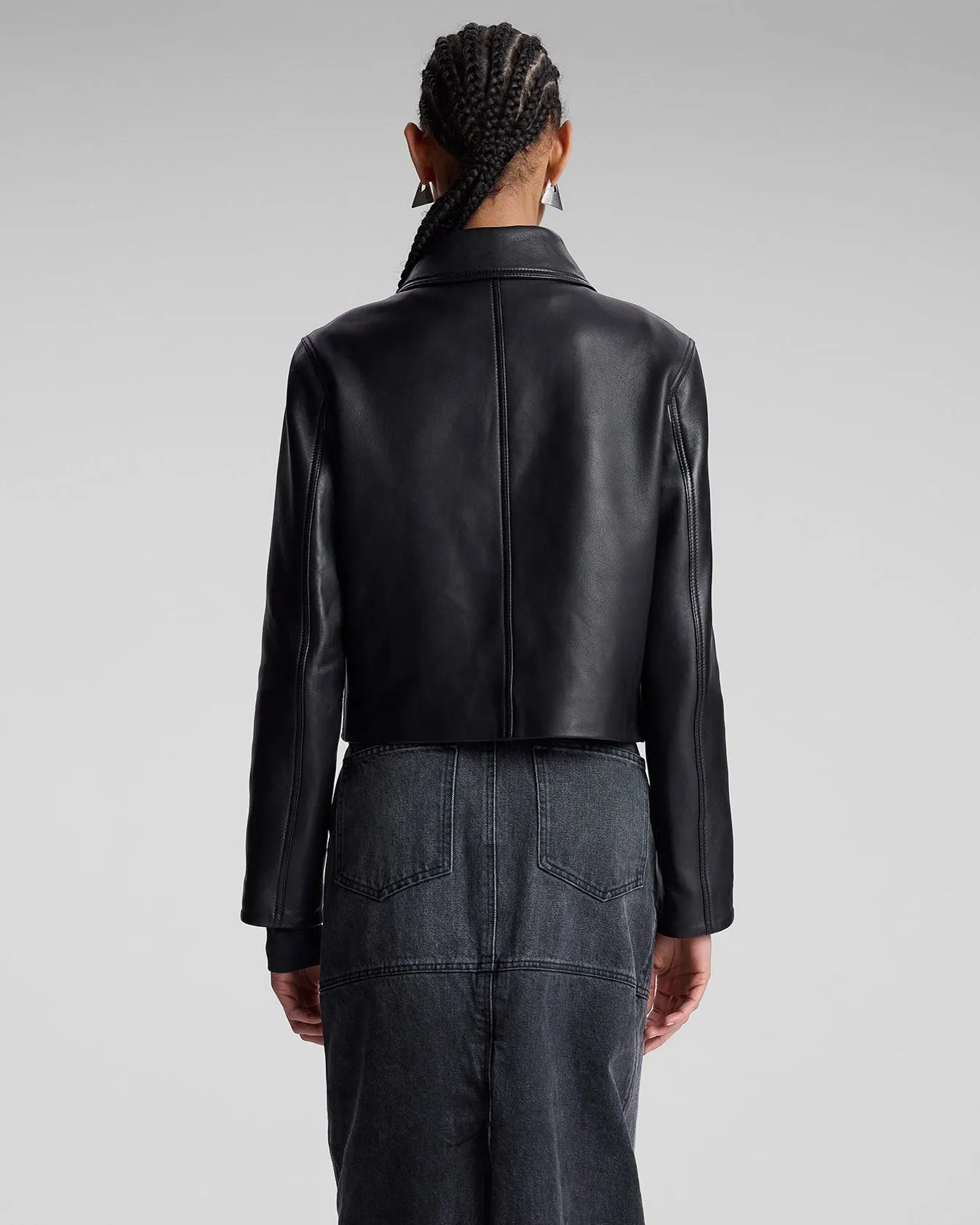 Tatum Jacket sold by TNT Fashion product image thumbnail 3