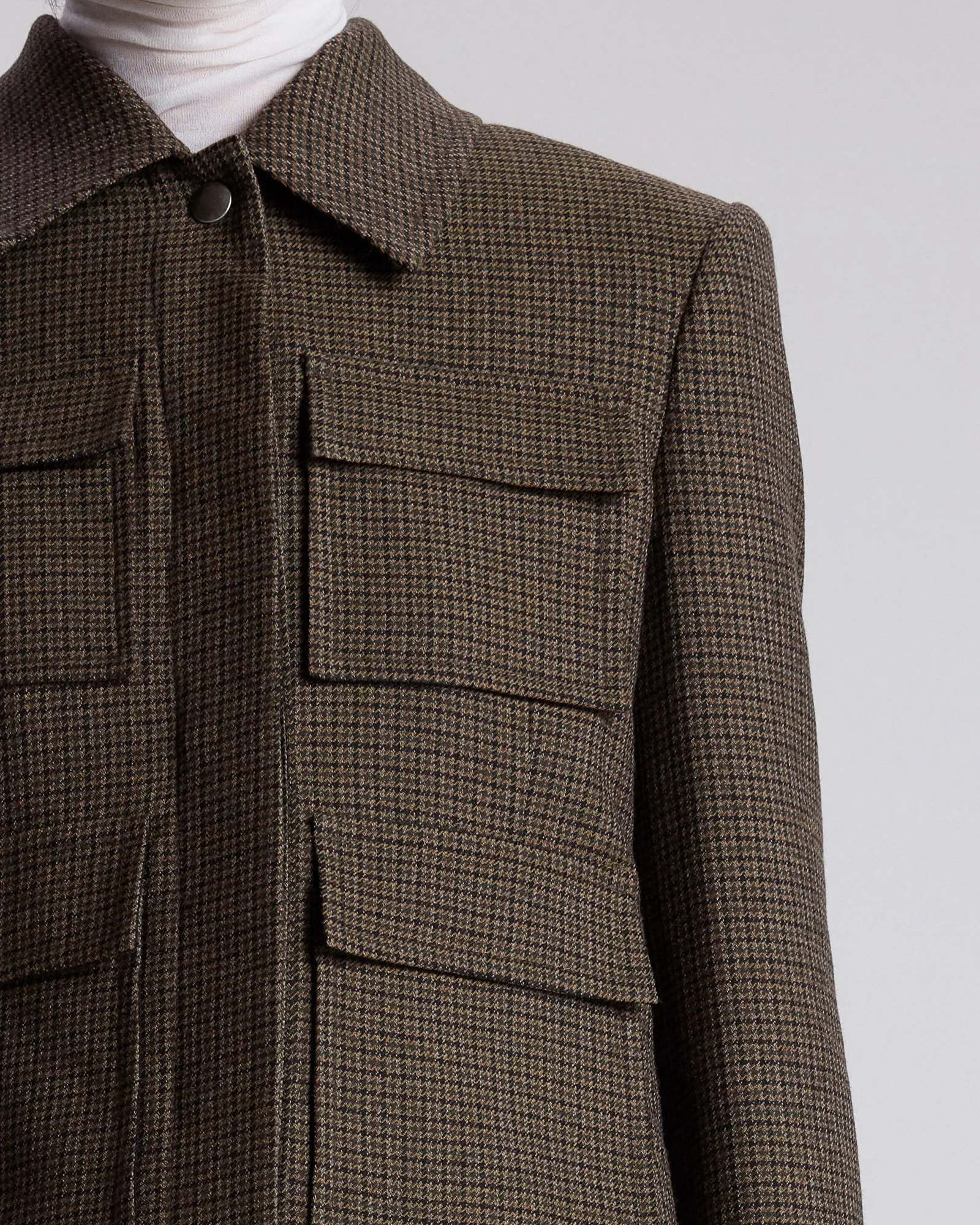 Jamie Jacket sold by TNT Fashion product image thumbnail 5